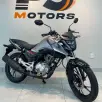 HONDA CG 160 FAN HONDA CG 160 FAN
