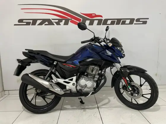 HONDA CG 160 FAN HONDA CG 160 FAN