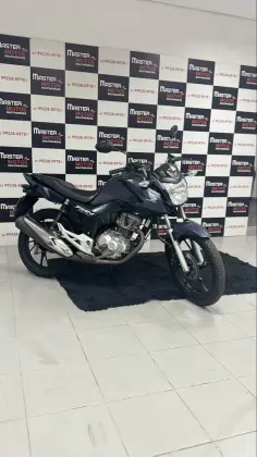 HONDA CG 160 FAN 