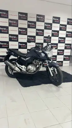 HONDA-CG 160 FAN-2023