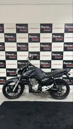 HONDA-CG 160 FAN-2023