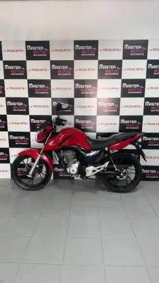 HONDA-CG 160 FAN-2024