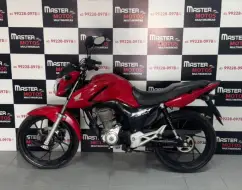 HONDA CG 160 FAN HONDA CG 160 FAN