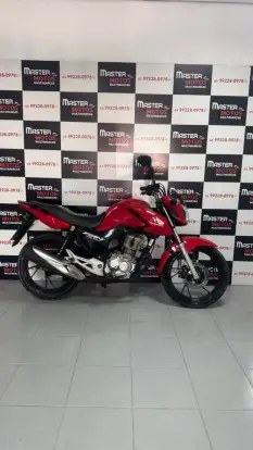 HONDA-CG 160 FAN HONDA-CG 160 FAN-2024