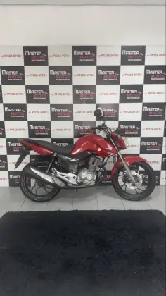HONDA CG 160 FAN HONDA CG 160 FAN
