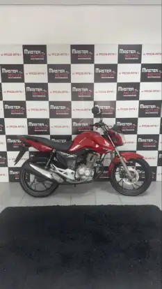 HONDA-CG 160 FAN-2019