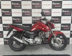HONDA CG 160 FAN HONDA CG 160 FAN