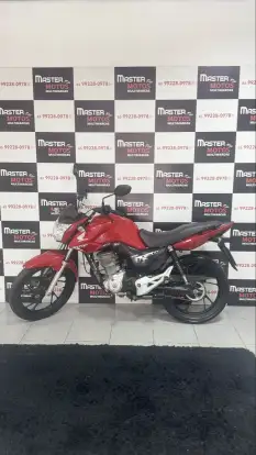 HONDA-CG 160 FAN HONDA-CG 160 FAN-2019