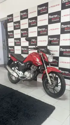 HONDA-CG 160 FAN HONDA-CG 160 FAN-2019