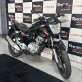 HONDA CG 160 FAN HONDA CG 160 FAN