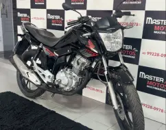 HONDA CG 160 FAN HONDA CG 160 FAN