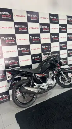 HONDA-CG 160 FAN-2021