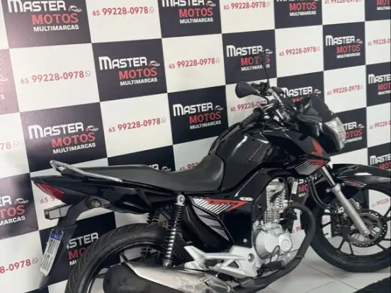 HONDA-CG 160 FAN HONDA-CG 160 FAN-2021