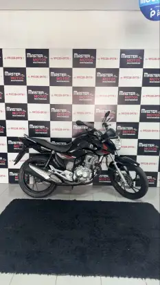 HONDA-CG 160 FAN HONDA-CG 160 FAN-2021