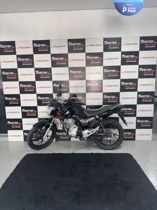 HONDA-CG 160 FAN HONDA-CG 160 FAN-2021