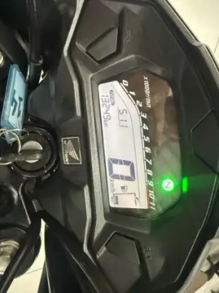 HONDA-CG 160 FAN HONDA-CG 160 FAN-2023