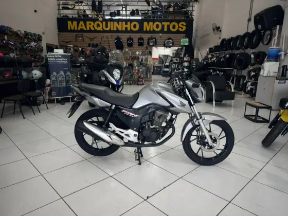 HONDA CG 160 FAN HONDA CG 160 FAN
