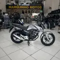 HONDA CG 160 FAN HONDA CG 160 FAN