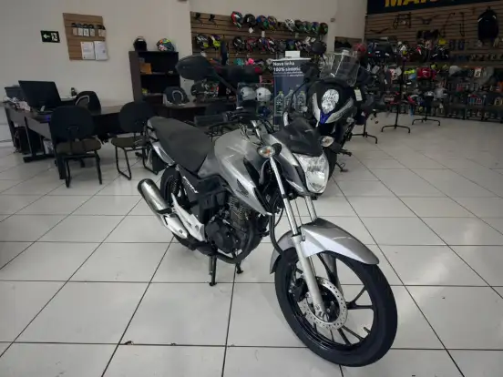 HONDA-CG 160 FAN HONDA-CG 160 FAN-2022