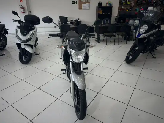 HONDA-CG 160 FAN-2022