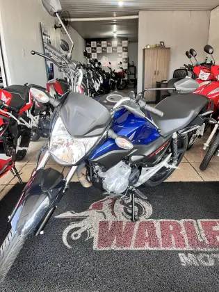 HONDA CG 160 START ES HONDA CG 160 START ES