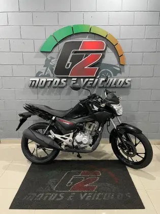 HONDA CG 160 START ES HONDA CG 160 START ES