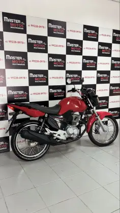 HONDA CG 160 START ES HONDA CG 160 START ES
