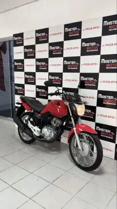HONDA-CG 160 START ES HONDA-CG 160 START ES-2020