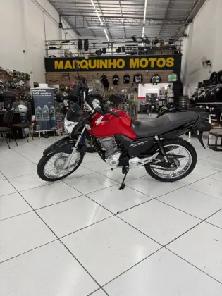 HONDA CG 160 START ES HONDA CG 160 START ES