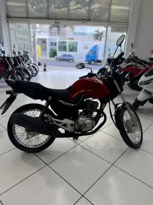 HONDA-CG 160 START ES HONDA-CG 160 START ES-2022