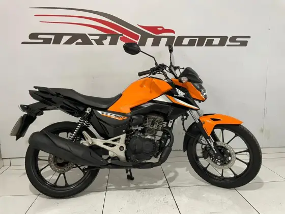 HONDA CG 160 TITAN ABS HONDA CG 160 TITAN ABS