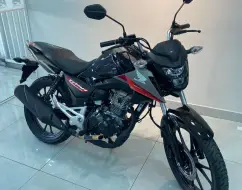 HONDA CG 160 TITAN HONDA CG 160 TITAN