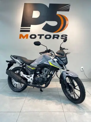 HONDA CG 160 TITAN HONDA CG 160 TITAN