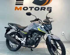 HONDA CG 160 TITAN HONDA CG 160 TITAN
