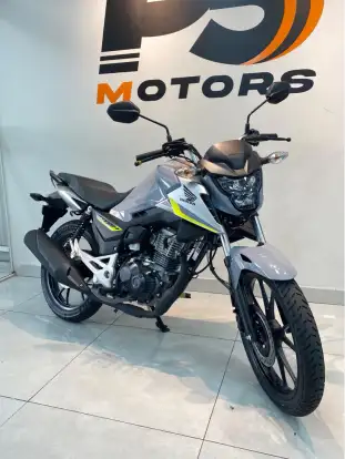HONDA-CG 160 TITAN HONDA-CG 160 TITAN-2025
