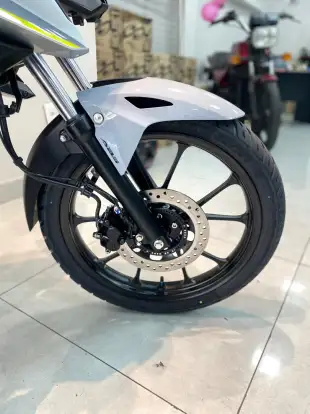 HONDA-CG 160 TITAN-2025