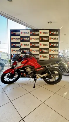 HONDA CG 160 TITAN HONDA CG 160 TITAN