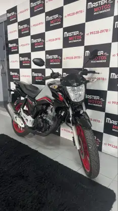 HONDA-CG 160 TITAN HONDA-CG 160 TITAN-2023