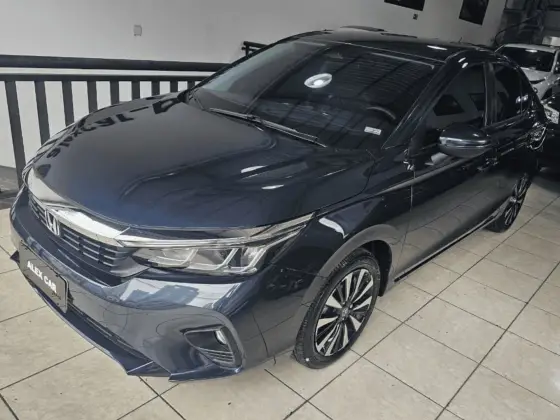 HONDA CITY 1.5 i-VTEC FLEX EX CVT HONDA CITY 1.5 i-VTEC FLEX EX CVT