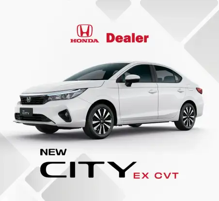 HONDA-CITY-2025