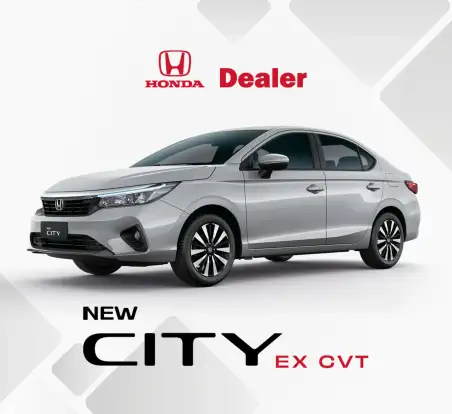 HONDA-CITY-2025