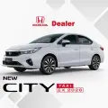 HONDA CITY 1.5 i-VTEC FLEX EX CVT HONDA CITY 1.5 i-VTEC FLEX EX CVT