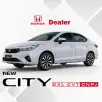 HONDA CITY 1.5 i-VTEC FLEX EXL CVT HONDA CITY 1.5 i-VTEC FLEX EXL CVT