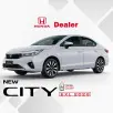 HONDA CITY 1.5 i-VTEC FLEX EXL CVT HONDA CITY 1.5 i-VTEC FLEX EXL CVT