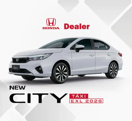 HONDA CITY 1.5 i-VTEC FLEX EXL CVT HONDA CITY 1.5 i-VTEC FLEX EXL CVT