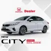 HONDA CITY 1.5 i-VTEC FLEX EXL CVT HONDA CITY 1.5 i-VTEC FLEX EXL CVT