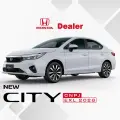 HONDA CITY 1.5 i-VTEC FLEX EXL CVT HONDA CITY 1.5 i-VTEC FLEX EXL CVT