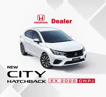 HONDA-CITY-2026