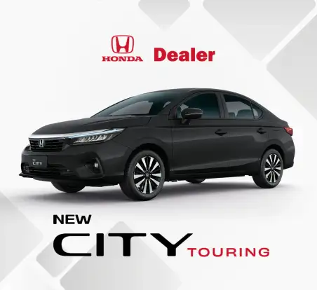 HONDA-CITY-2025