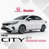HONDA CITY 1.5 i-VTEC FLEX TOURING CVT HONDA CITY 1.5 i-VTEC FLEX TOURING CVT